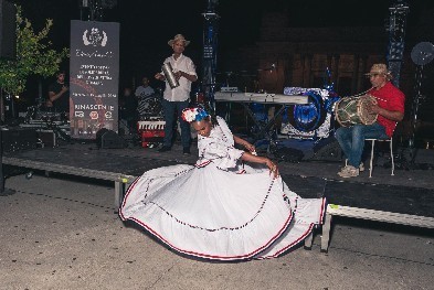 Evento Solidario de Verano de la Fundación Colegio de Abogados de Roma – Onlus