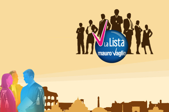 Elezioni per il rinnovo del Consiglio dell’Ordine degli Avvocati di Roma