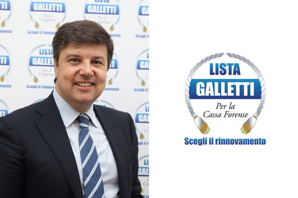 Elezione dei Delegati della Cassa Forense. Quadriennio 2019-2022